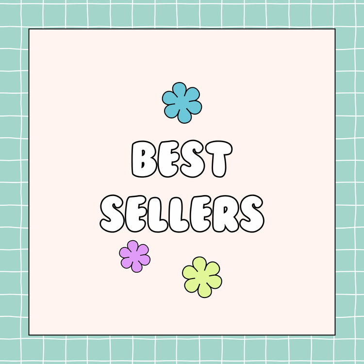 Best Sellers